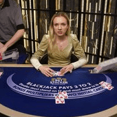 Bet Stacker Blackjack 3 game icon