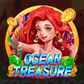 Ocean Treasure game thumbnail