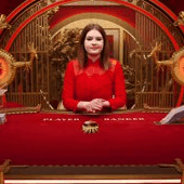 Golden Wealth Baccarat game thumbnail