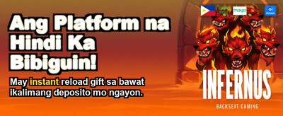 ph33 casino gaming interface