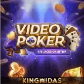 Video Poker game thumbnail